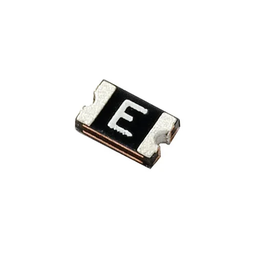 Pack of 9 0805L150SLYR Resettable Fuses 6V 1.5A 0805 Surface Mount :RoHS, Cut Tape