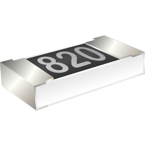 Pack of 10 CR0402-16W-331JT Resistor 330 Ohms ±5% 0.063W, 1/16W Chip 0402 (1005 Metric) Thick Film : RoHS