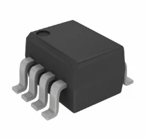 Pack of 5 VOD205T Optoisolator Transistor Output 4000Vrms 2 Channel 8-SOIC :RoHS