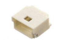 Pack of 5 5015680407 Connector Header Surface Mount, Right Angle 4 position 0.039" (1.00mm):RoHS