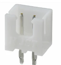 Pack of 4 B2B-XH-A(LF)(SN) Connector Header Through Hole 2 position 0.098" (2.50mm) :RoHS