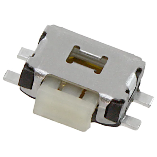 Pack of 5 TL1014BF160QG Switch Tactile SPST-NO Surface Mount 0.05A 12V Right Angle :RoHS, Cut Tape