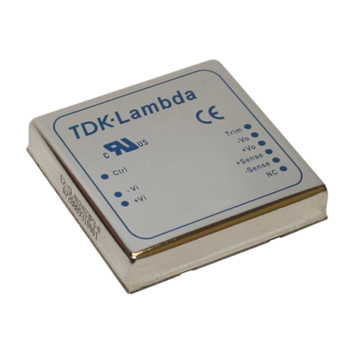PXF40-48WS12 Module DC-DC 48VIN 1-OUT 12V 3.333A 40W 8-Pin, RoHS