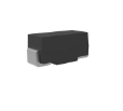 Pack of 5 SMAZ20-TP Diode Zener 20V 1W DO214AC, RoHS