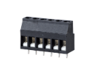 31071106 Connector Terminal Block - Type 071 - 6 pole - Pitch 5mm :RoHS