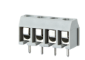 Pack of 10 31055102 Connector Terminal Block - Type 055 - 2 pole - Pitch 5mm :RoHS