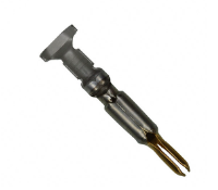 1-770005-1 Connector Split Pin Contact Gold 14-20 AWG Crimp :RoHS