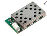BTM411 Modules - 802.15.1 Class2 v2.1+EDR AT Data, Int Ant :RoHS