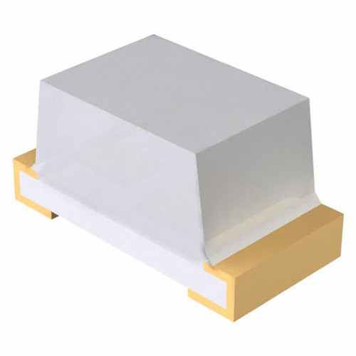 Pack of 8 SML-311UTT86 LED Red 620nm Indication - Discrete 1.8V 0603 (1608 Metric) : RoHS