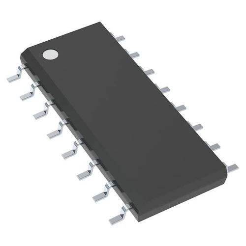 MAX3095CSE+ IC Receiver 0/4 16SOIC, RoHS
