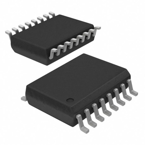 MAX195BCWE+ IC 16 Bit Analog to Digital Converter 1 Input 1 SAR 16-SOIC : RoHS