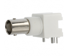 5227161-1 Connector Jack R/A 50 OHM PCB :RoHS