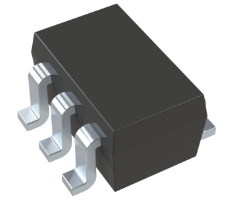 Pack of 22 NTJD1155LT1G Mosfet N/P-CH 8V 1.3A SC88, Cut Tape, RoHS