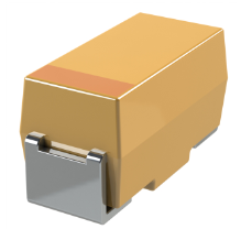 Pack of 12 TPSA105K020R3000 CAP TANT 1UF 10% 20V 1206 SMD :RoHS, Cut Tape
