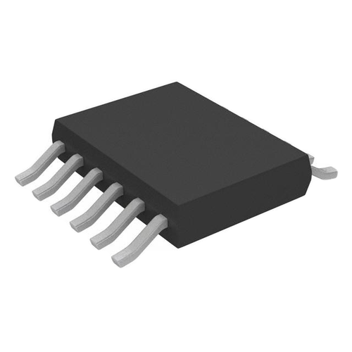 LT3045EMSE-1#PBF IC REG LIN POS PROG 500MA 12MSOP :RoHS, Tube