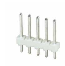 Pack of 32 3-644456-5 Connector Header Through Hole 5 position 0.100" (2.54mm) :RoHS