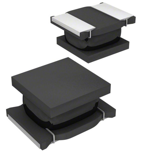 Pack of 19 LQH3NPZ4R7MMEL Inductor 4.7 µH Shielded Drum Core, Wirewound 1.7 A 120mOhm Max 1212 (3030 Metric) : RoHS