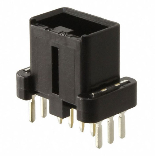 Pack of 2 GT8E-4P-DSA Connector Header Through Hole 4 position 0.079" (2.00mm) : RoHS