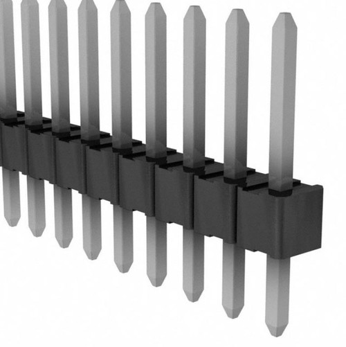 Pack of 2 0022284180 Connector Header Through Hole 18 position 0.100" (2.54mm) : RoHS