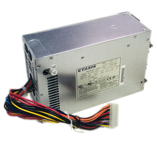 EFRP-2302A 217850/01, 300W, redundant power supply
