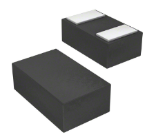 Pack of 10 TPD1E10B06DPYT TVS Diode 5.5V 14V 2PIN X1SON, Cut Tape, RoHS