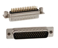180-044-113R021 Connector Plug D-Sub 44 Position :RoHS