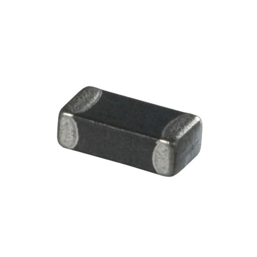 Pack of 45   HI1206N101R-10   Ferrite Bead 100 Ohms @ 1 Power, Signal Line 1206 (3216 Metric) 3A 35m Ohm : RoHS