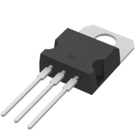 L7805CV IC REG Linear 5V 1.5A TO220AB