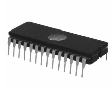 M27C256B-70XF1 IC E P R O M 256Kbit Parallel 28CDIP :RoHS