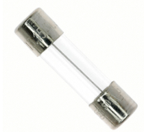 Pack of 10 0034.3122 Fuse Glass 3.15A 250VAC 5X20MM :RoHS