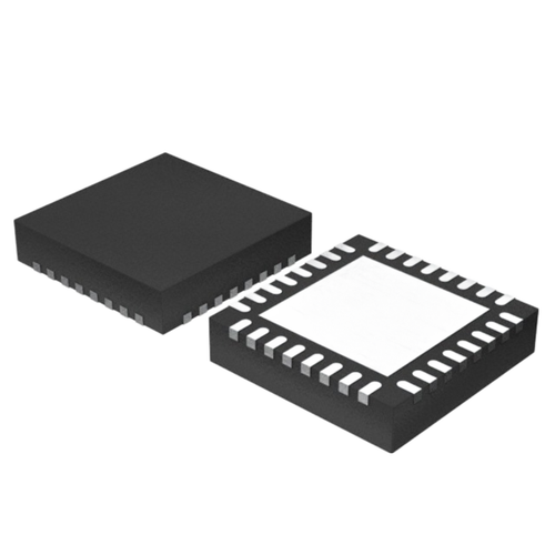 CRTOUCHB10VFM IC Touch Sensing Platform, 32qfn, Cut Tape, RoHS