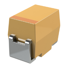 Pack of 10 TLJP476M006R2500 Tantalum Capacitor 47UF 20% 6.3V 0805 Surface Mount :RoHS, Cut Tape