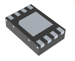 Pack of 18 PCA9517ATP,147 IC ReDriver I2C 1CH 8HWSON, Cut Tape, RoHS