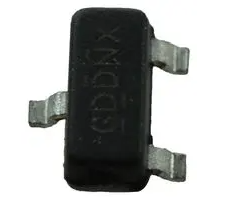 Pack of 16 IRLML2502PBF IC N Channel Mosfet, 20V, 4.2A, Sot-23, Cut Tape, RoHS