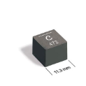 Pack of 2 XAL1010-153MED Power Inductor 15uH 20% 9.9 A 18.6mOhm Surface Mount :RoHS