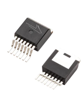 Pack 2 C2M1000170J MOSFET SICFET N-CH 1700V 5.3A D2PAK :RoHS