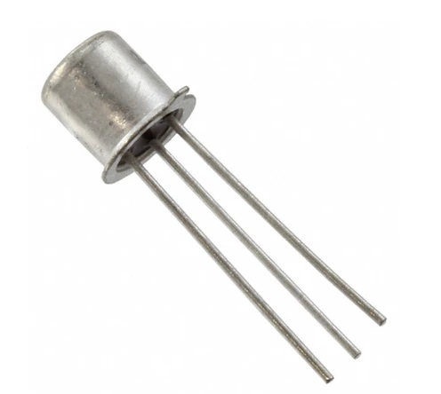 Pack of 4 2N2907APBFREE  Bipolar (BJT) Transistor PNP 60 V 600 mA 400 mW Through Hole TO-18