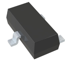Pack of 10 MMBTA42 Transistor NPN 300V 0.5A SOT23