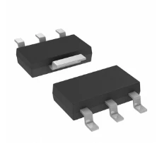 Pack of 10 PZT2907AT1 Transistor PNP 60V 0.6A SOT223