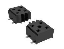 CLT-118-02-L-D-BE-P Connector RCPT 36POS 0.079 GOLD SMD, Tube, RoHS