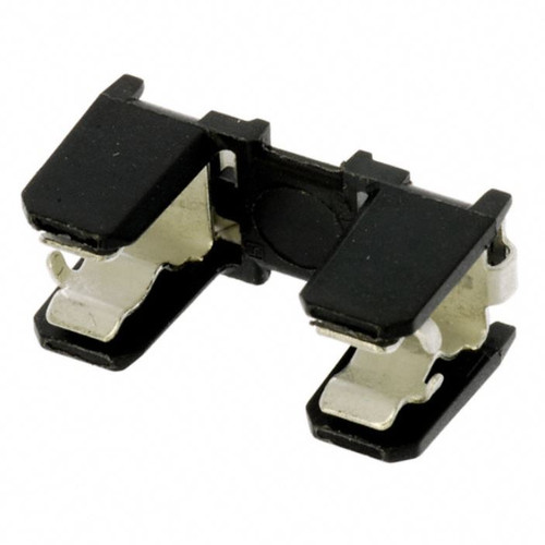 Pack of 5 0031.8221 Fuse Block 10A 500V 1 Circuit Cartridge Surface Mount : RoHS