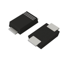 Pack of 12 VS8V0UA1LAMTR Tvs Diode 8VWM 13.6VC PMDTM :RoHS, Cut Tape