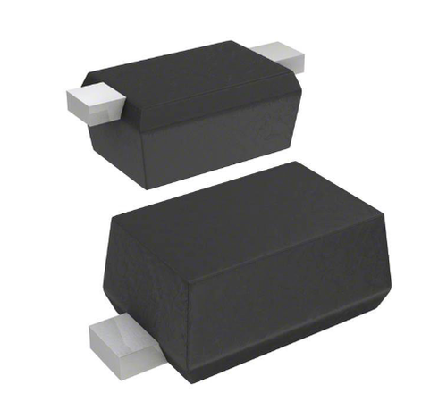 Pack of 12 MBR1020VL Diode 20 V 1A Surface Mount SOD-123FL