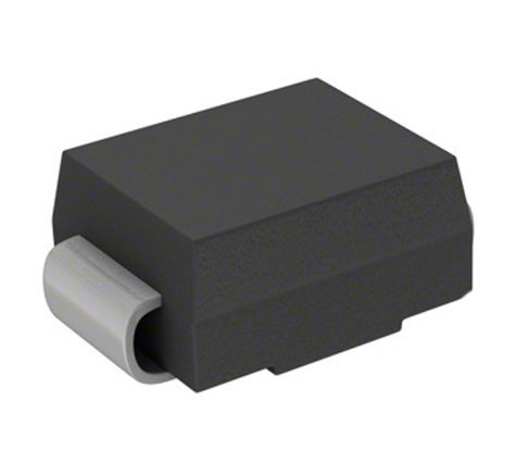 Pack of 20 SMBJ48A Diode 77.4V Clamp 7.8A Ipp Tvs Diode Surface Mount DO-214AA (SMBJ)