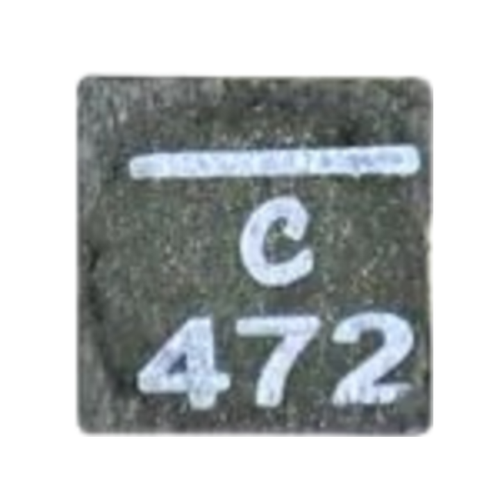 Pack of 10   XAL4030-472MEB  Power Inductors, 4.7uH Shld 20% 5.1A 44.1mOhms SMD, RoHS