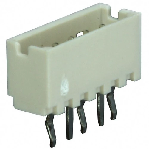 Pack of 2 0530140510 Connector Header Through Hole 5 position 0.079" (2.00mm) : RoHS