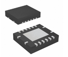 Pack of 4 SN74CBTLV3251RGYR IC Multiplexer/Demultiplexer 1 x 8:1 16-VQFN (4x3.5)