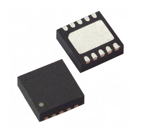 Pack of 6 SIP32429DN-T1-GE4 IC Power Switch/Driver 1:1 P-Channel 3.5A 10-DFN (3x3)