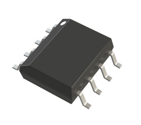 Pack of 2 ADM3078EARZ-REEL7 IC 1/1 Transceiver Half RS422, RS485 8-SOIC