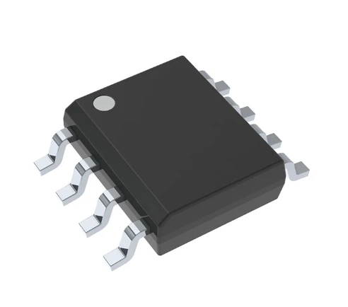Pack of 4 TCAN332DR IC 1/1 Transceiver CANbus 8-SOIC